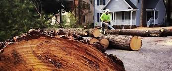 Best Emergency Tree Removal  in Beaverton, OR